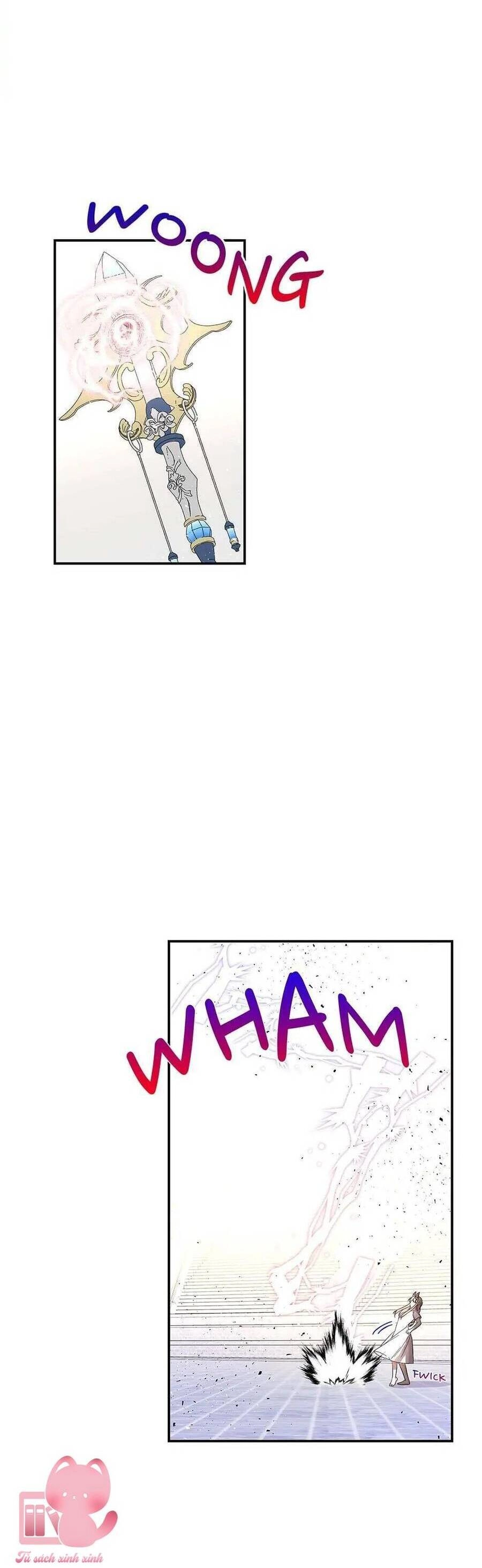 Con Gái Của Đại Pháp Sư Chapter 91 - 39