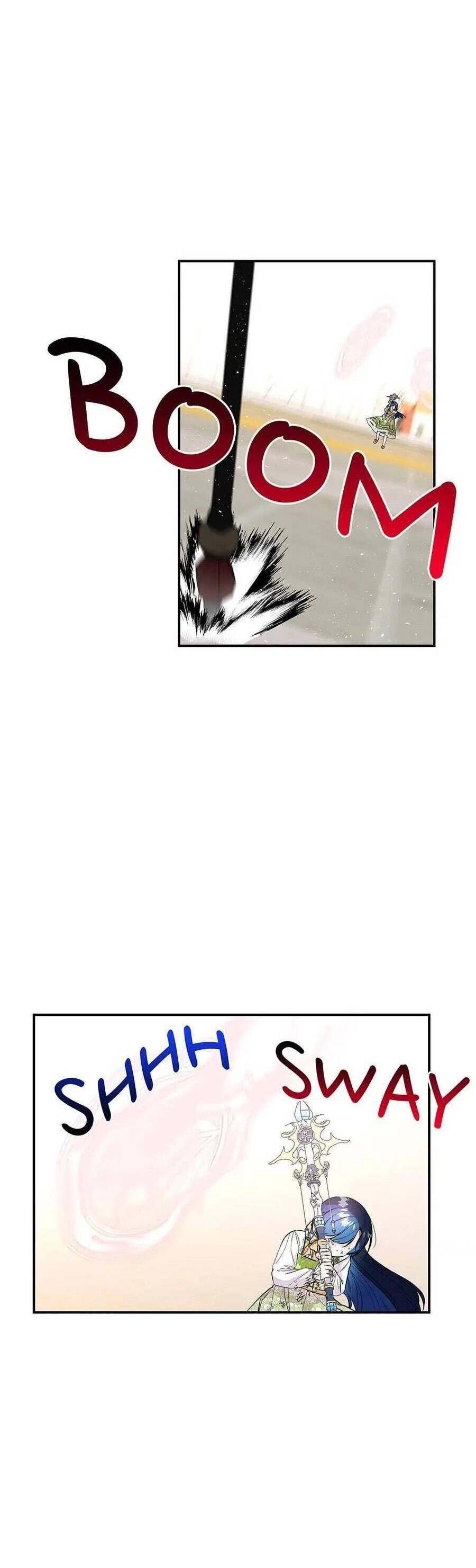 Con Gái Của Đại Pháp Sư Chapter 93 - 27