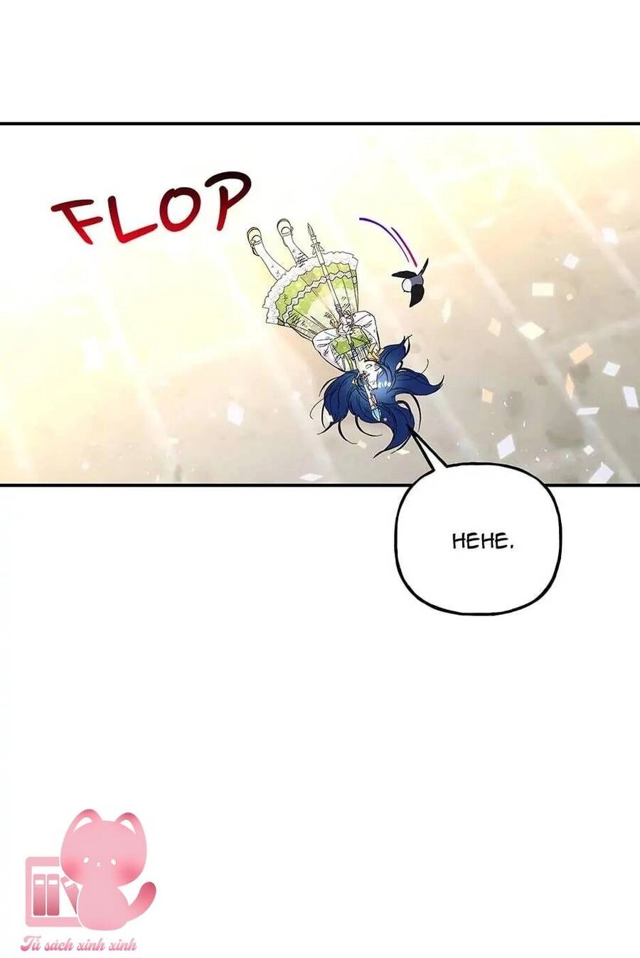 Con Gái Của Đại Pháp Sư Chapter 94 - 7