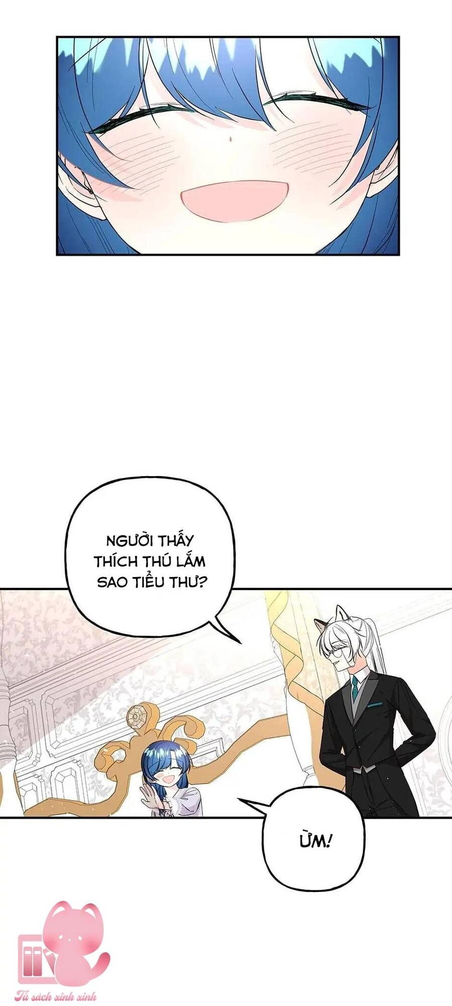 Con Gái Của Đại Pháp Sư Chapter 94 - 11