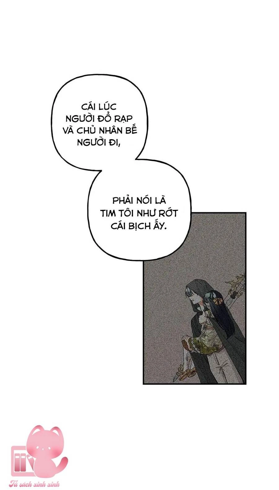 Con Gái Của Đại Pháp Sư Chapter 94 - 13