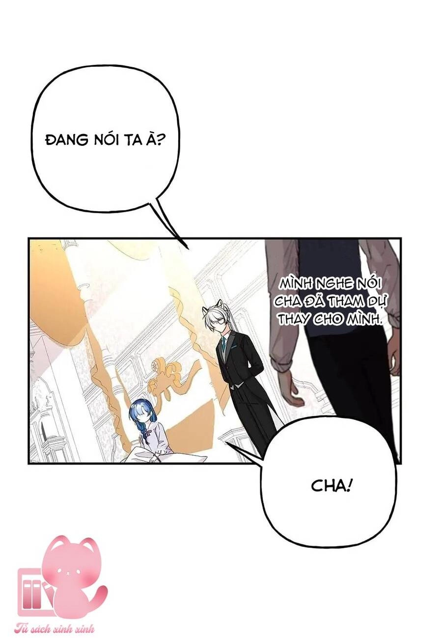 Con Gái Của Đại Pháp Sư Chapter 94 - 16