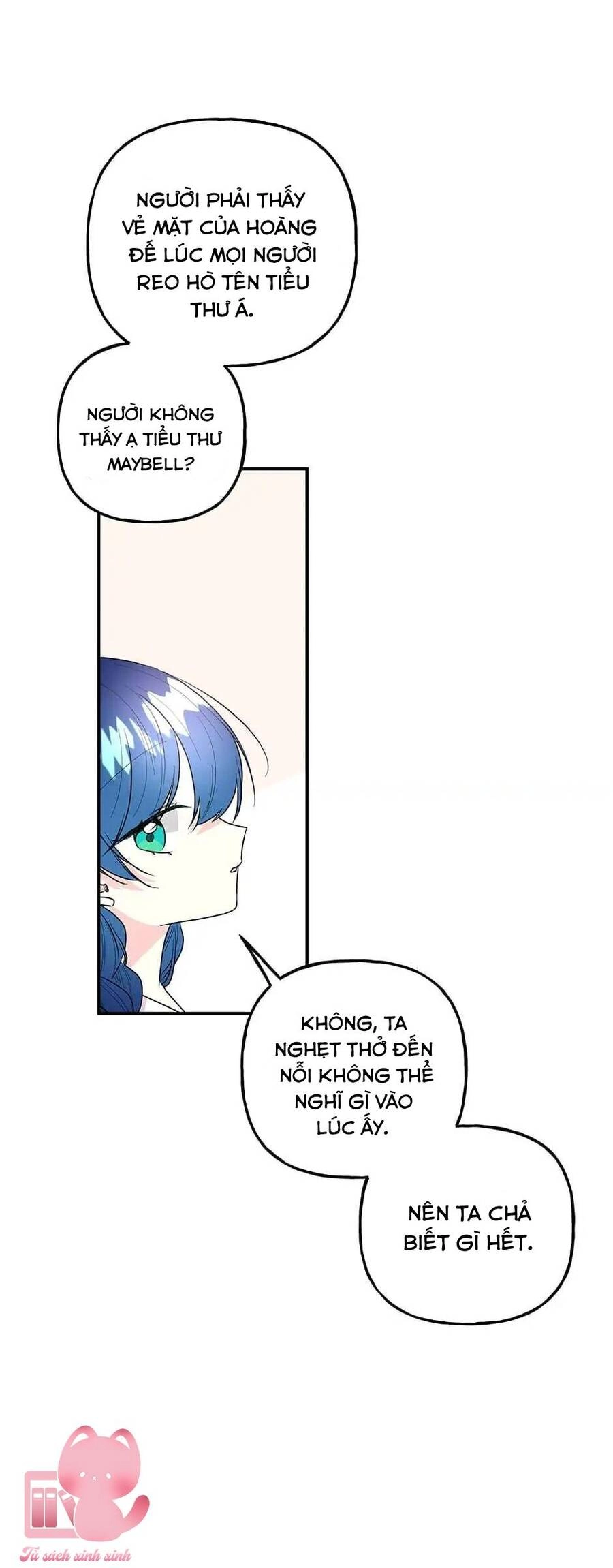 Con Gái Của Đại Pháp Sư Chapter 94 - 21