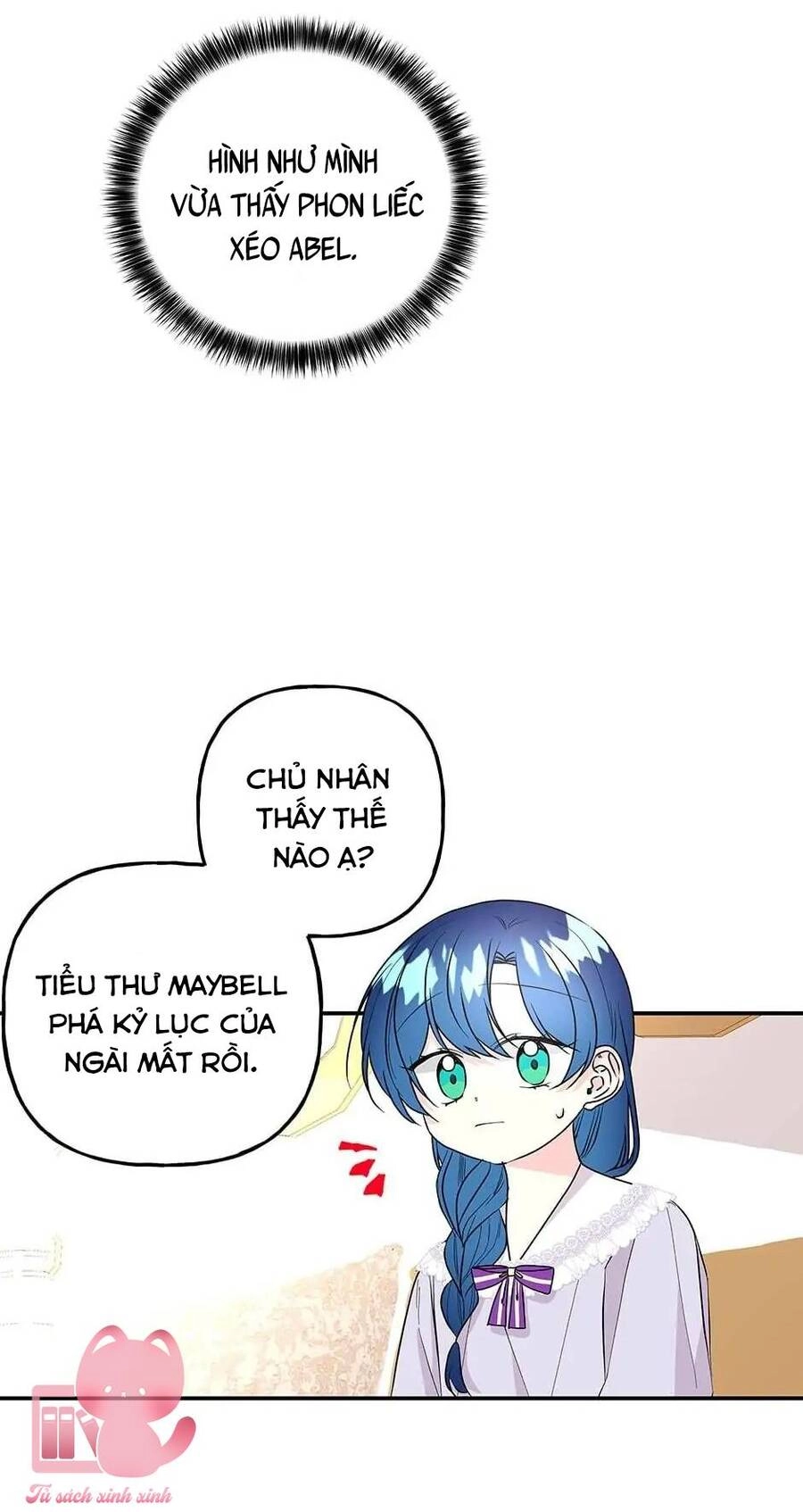 Con Gái Của Đại Pháp Sư Chapter 94 - 24