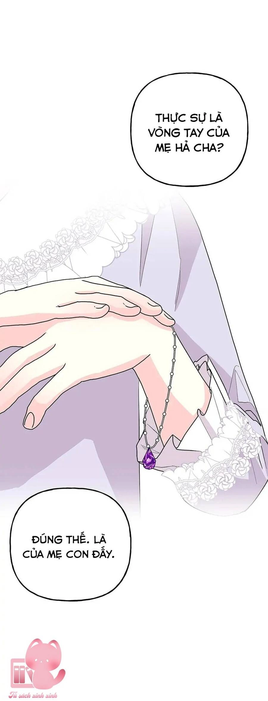 Con Gái Của Đại Pháp Sư Chapter 94 - 30