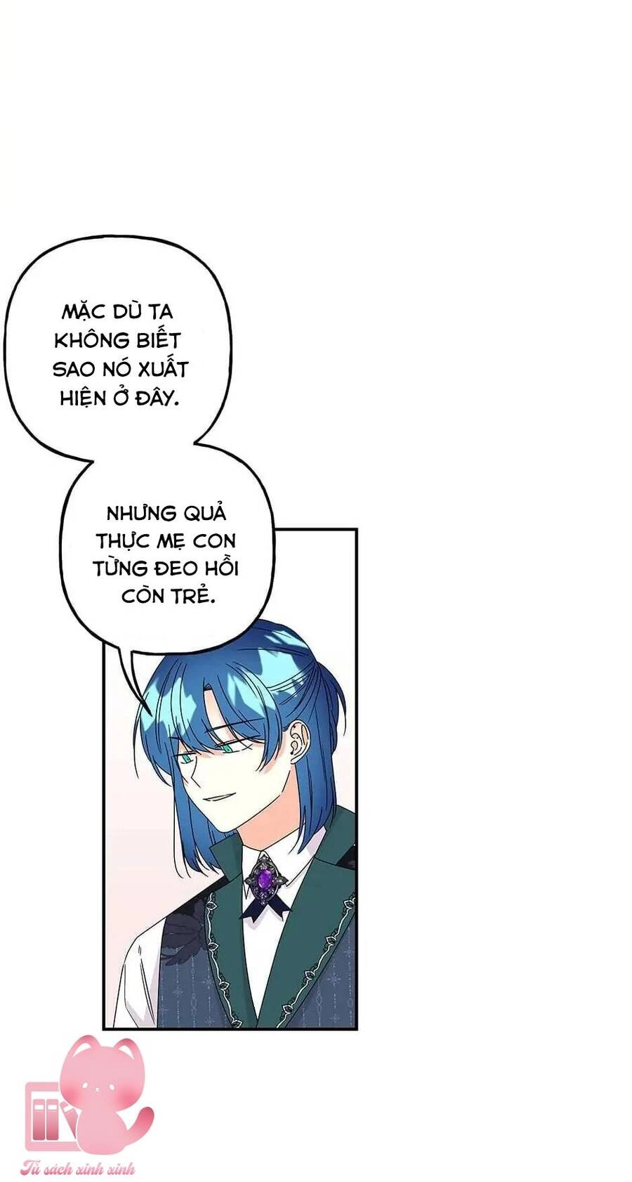 Con Gái Của Đại Pháp Sư Chapter 94 - 31