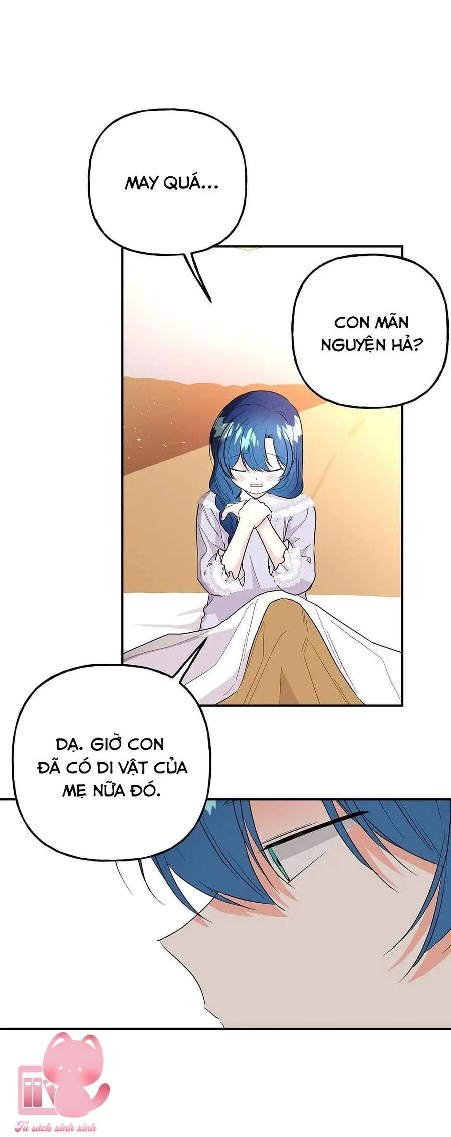 Con Gái Của Đại Pháp Sư Chapter 94 - 32