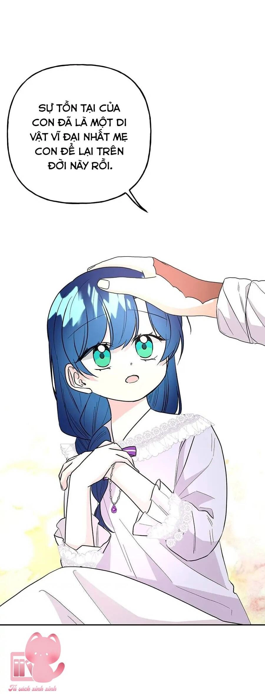 Con Gái Của Đại Pháp Sư Chapter 94 - 33