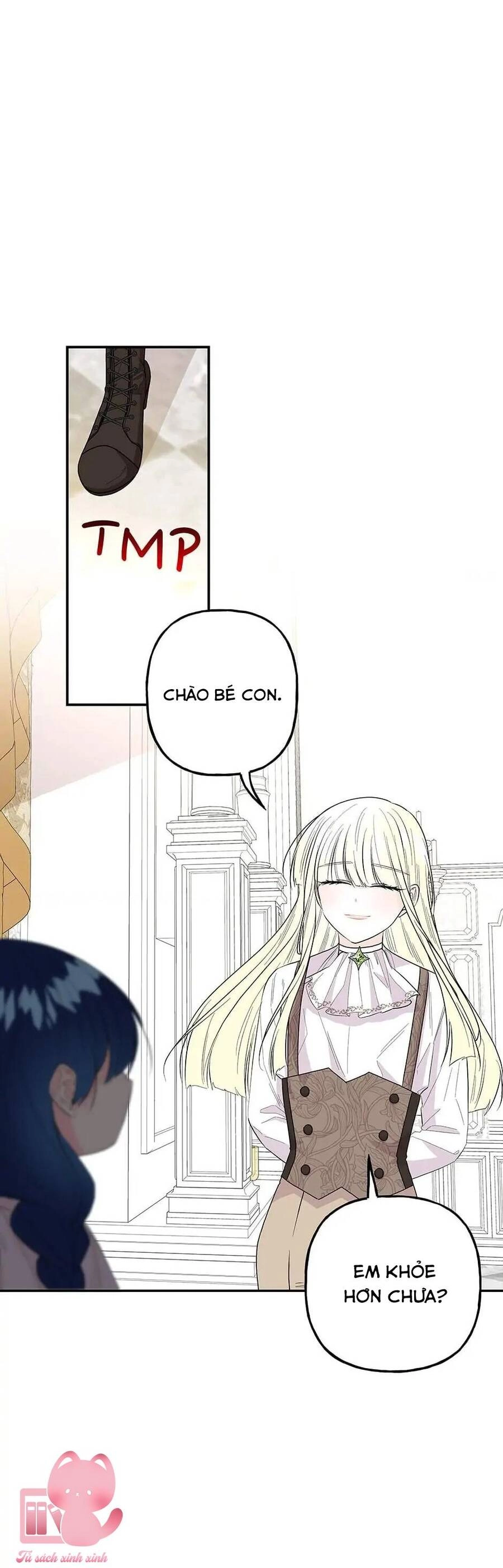 Con Gái Của Đại Pháp Sư Chapter 94 - 38