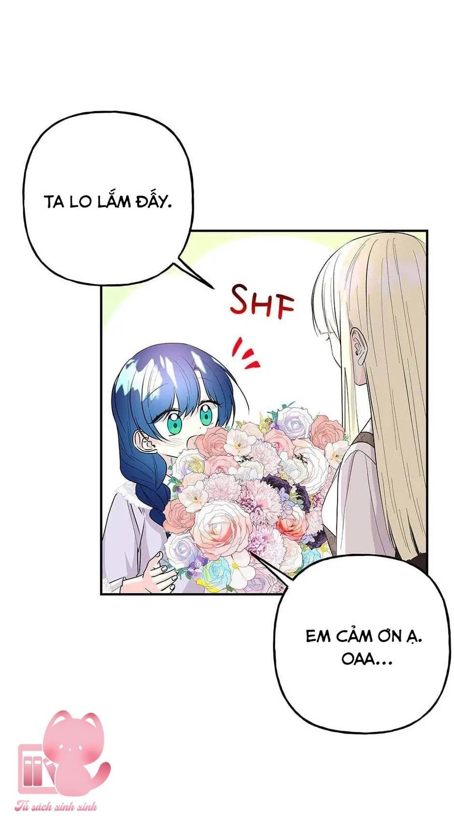 Con Gái Của Đại Pháp Sư Chapter 94 - 40