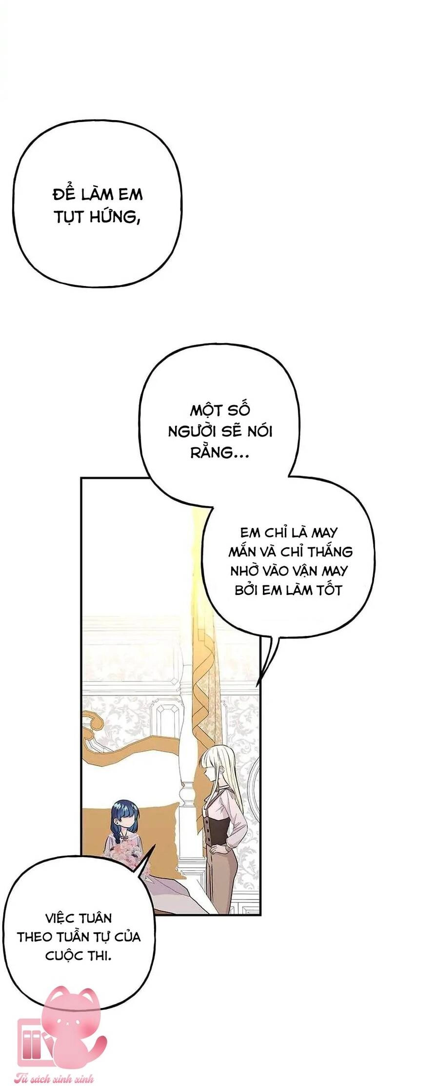 Con Gái Của Đại Pháp Sư Chapter 94 - 42