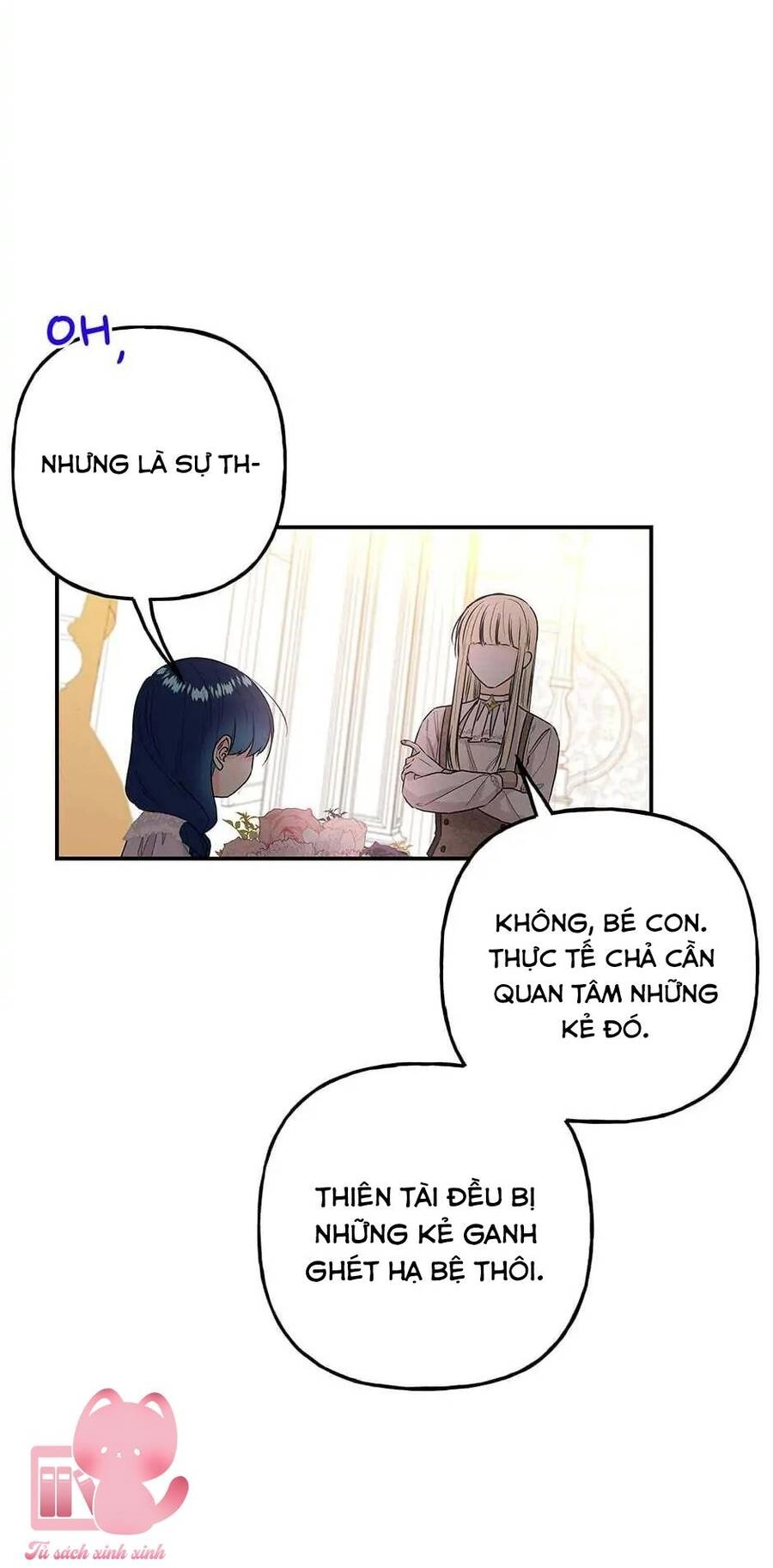Con Gái Của Đại Pháp Sư Chapter 94 - 44