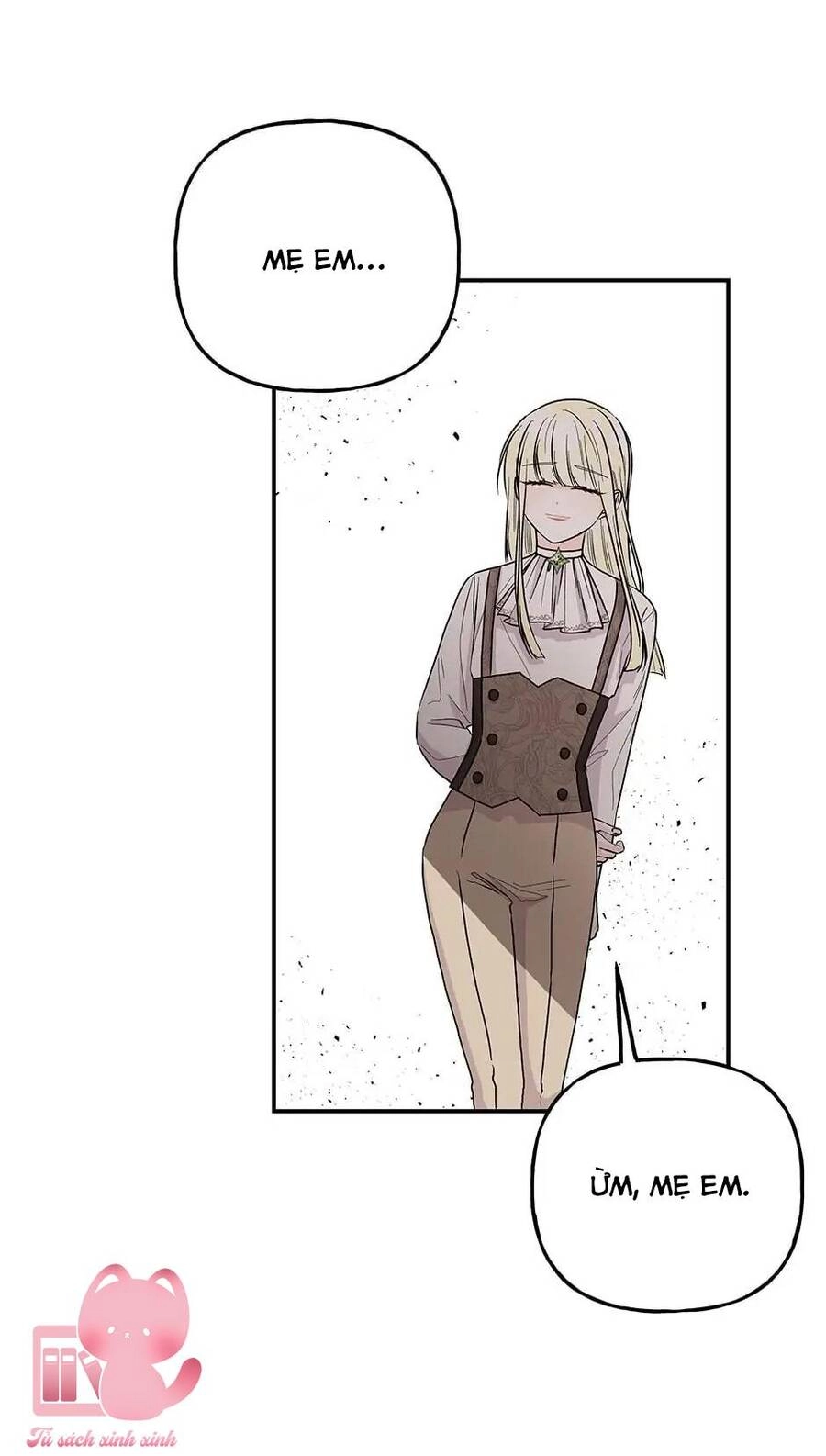 Con Gái Của Đại Pháp Sư Chapter 94 - 49