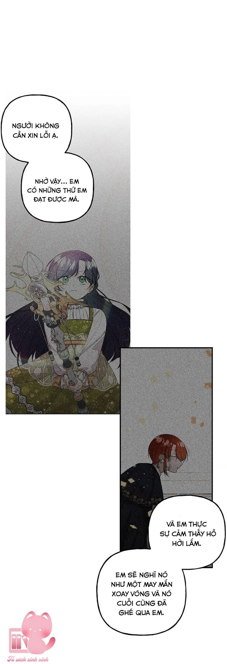 Con Gái Của Đại Pháp Sư Chapter 94 - 51