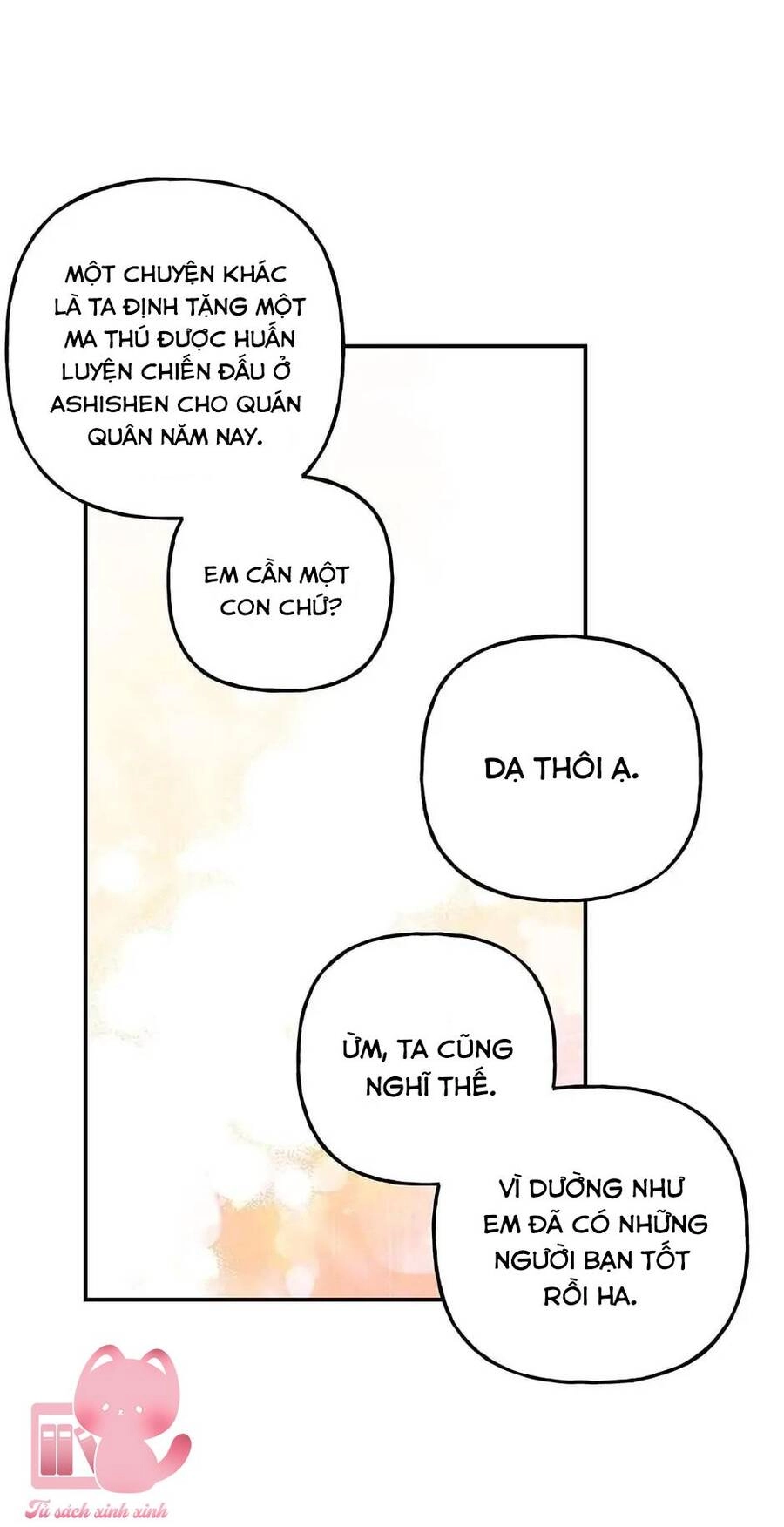 Con Gái Của Đại Pháp Sư Chapter 94 - 53