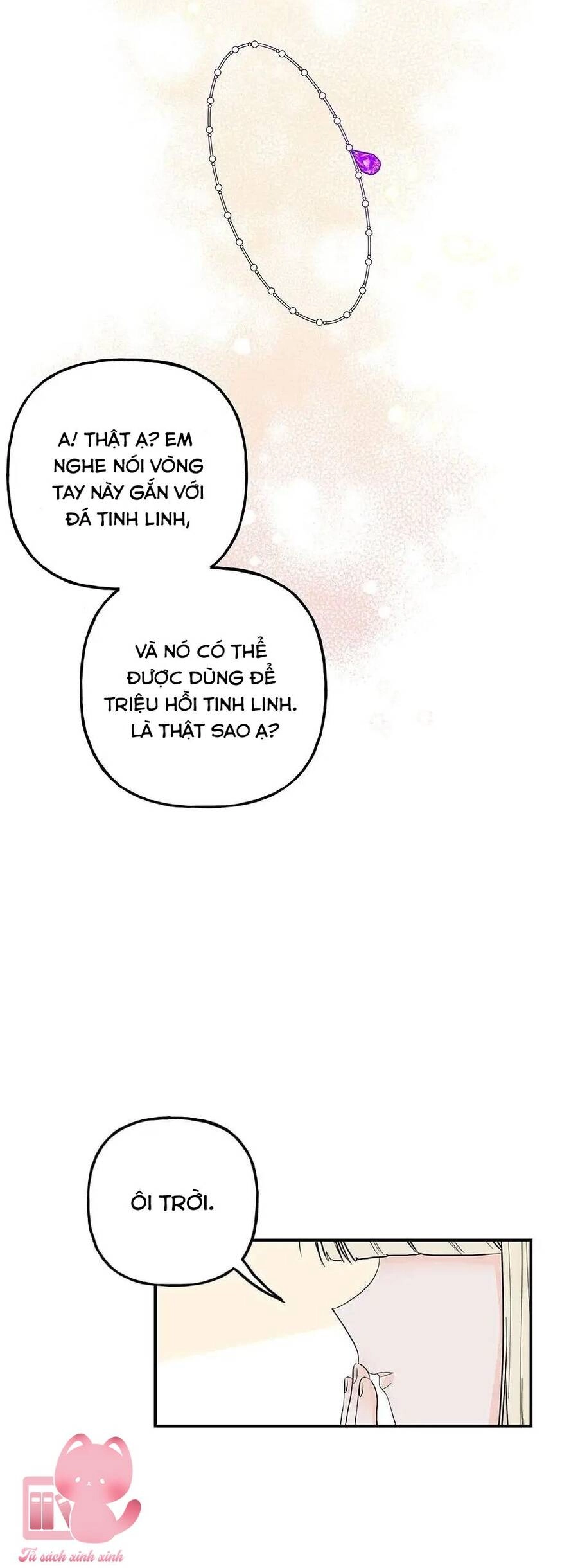 Con Gái Của Đại Pháp Sư Chapter 94 - 56