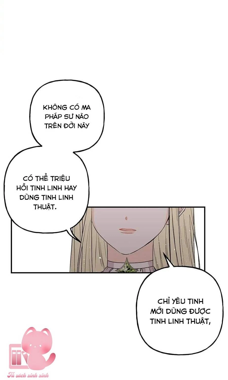 Con Gái Của Đại Pháp Sư Chapter 94 - 58