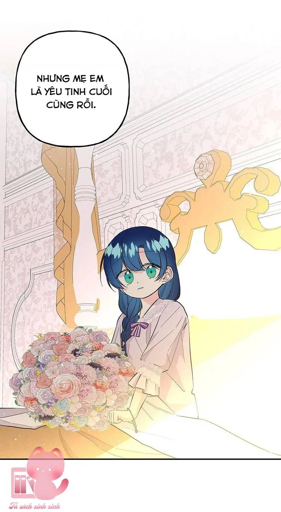 Con Gái Của Đại Pháp Sư Chapter 94 - 59