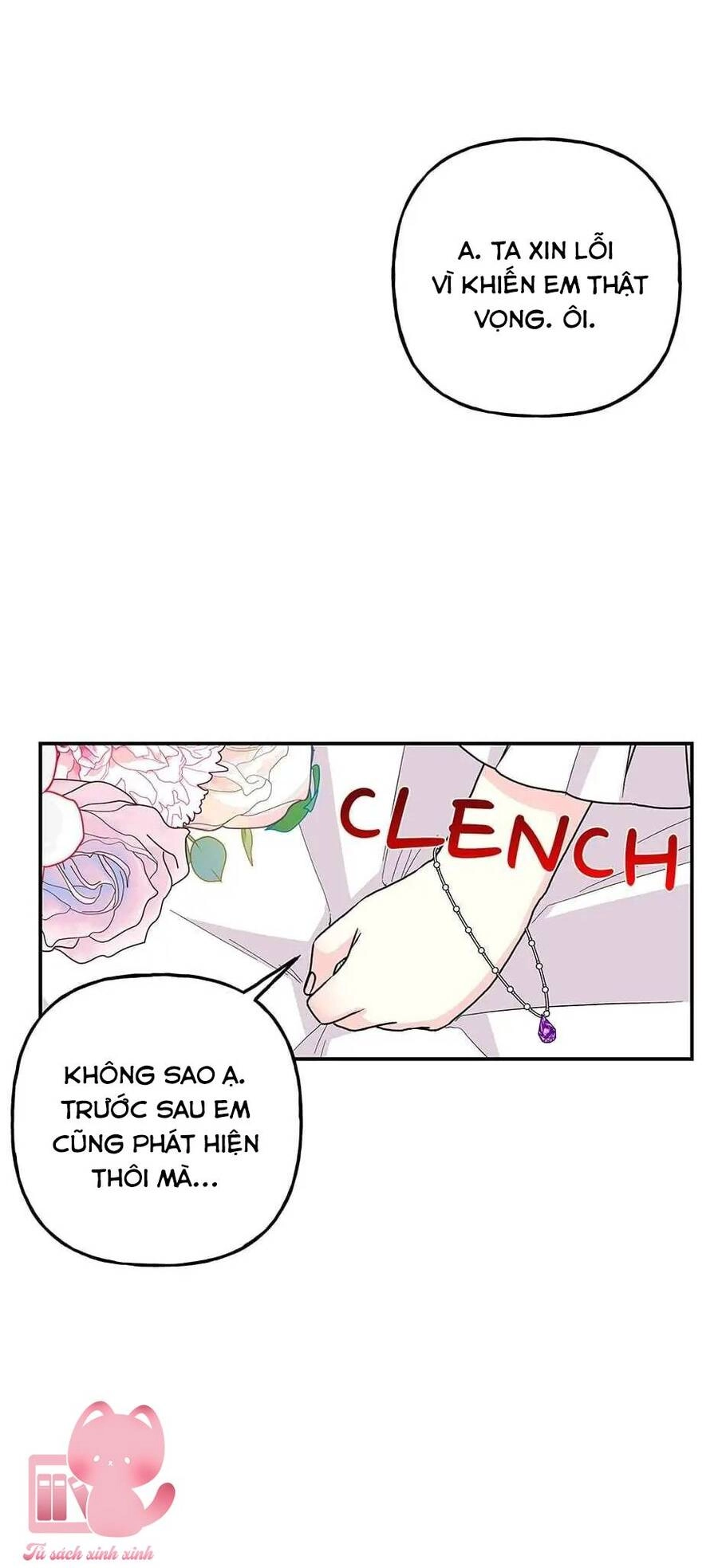 Con Gái Của Đại Pháp Sư Chapter 94 - 60