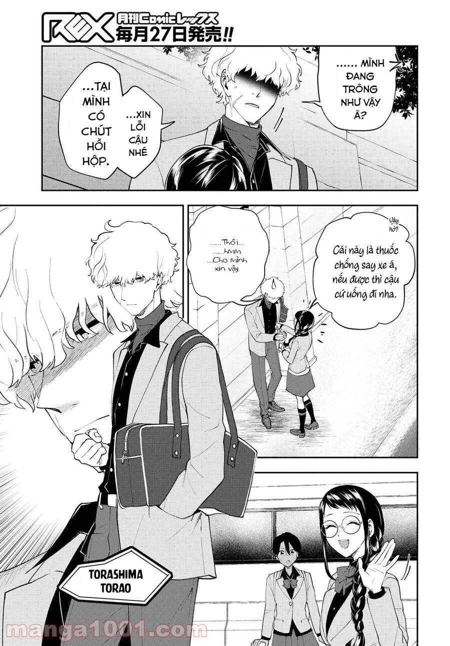 Cựu Dũng Giả Trở Về Từ Thế Giới Khác Tham Gia Vào Trò Chơi Tử Thần! Chapter 1 - 10