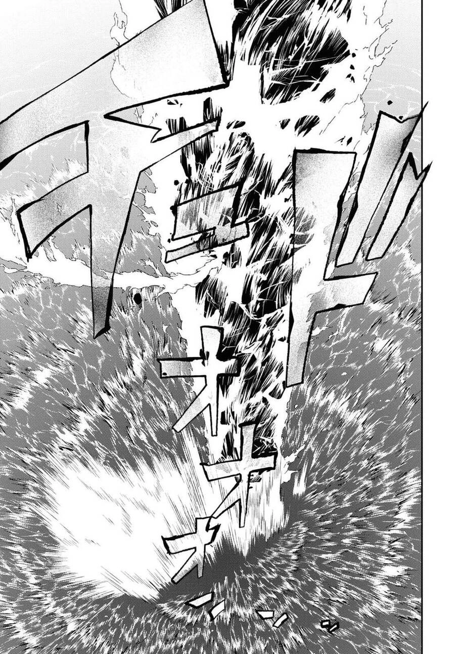 Cựu Dũng Giả Trở Về Từ Thế Giới Khác Tham Gia Vào Trò Chơi Tử Thần! Chapter 4 - 26