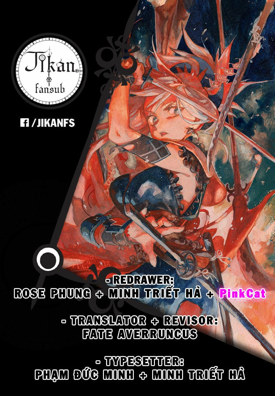 Fate/Grand Order: Epic Of Remnant - Shimosa Chapter 1 - 69