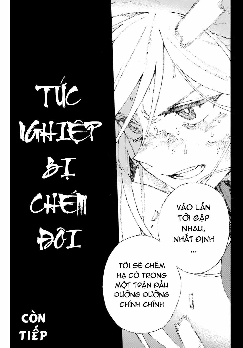 Fate/Grand Order: Epic Of Remnant - Shimosa Chapter 16 - 22