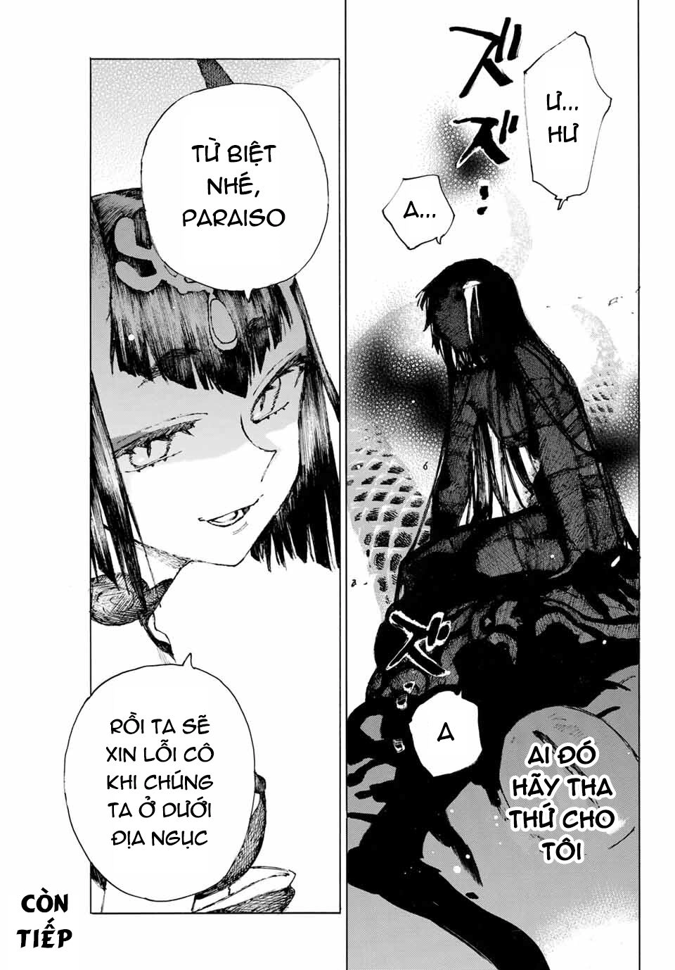 Fate/Grand Order: Epic Of Remnant - Shimosa Chapter 25 - 24