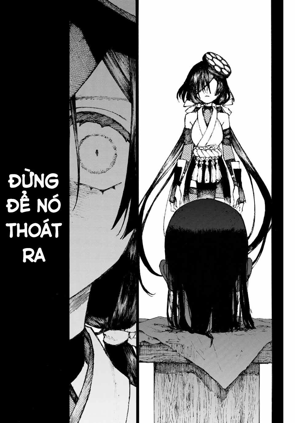 Fate/Grand Order: Epic Of Remnant - Shimosa Chapter 27 - 15