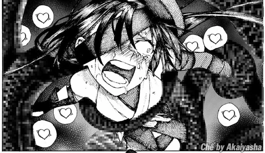 Fate/Grand Order: Epic Of Remnant - Shimosa Chapter 27 - 23