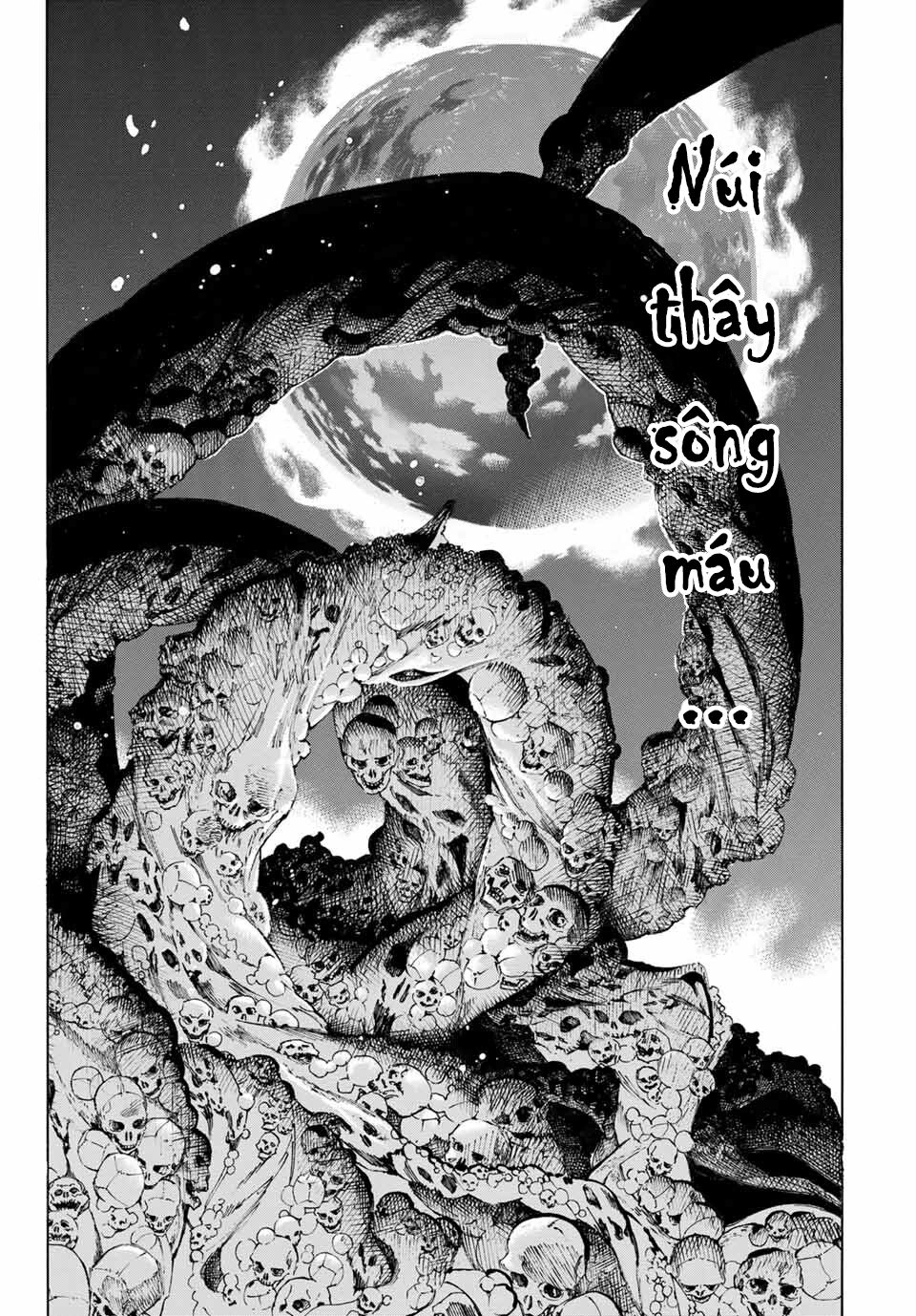 Fate/Grand Order: Epic Of Remnant - Shimosa Chapter 28 - 9