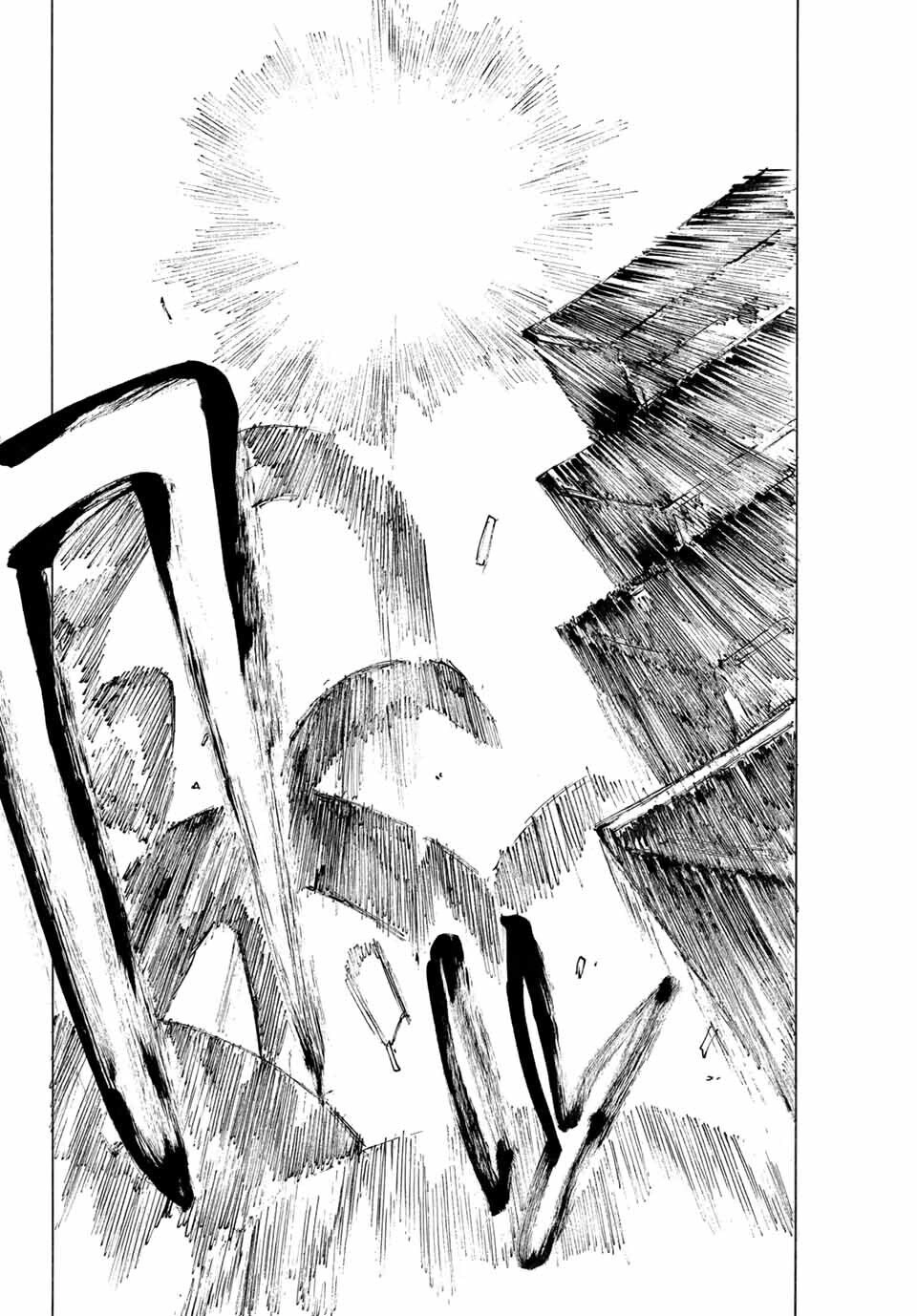 Fate/Grand Order: Epic Of Remnant - Shimosa Chapter 28 - 13