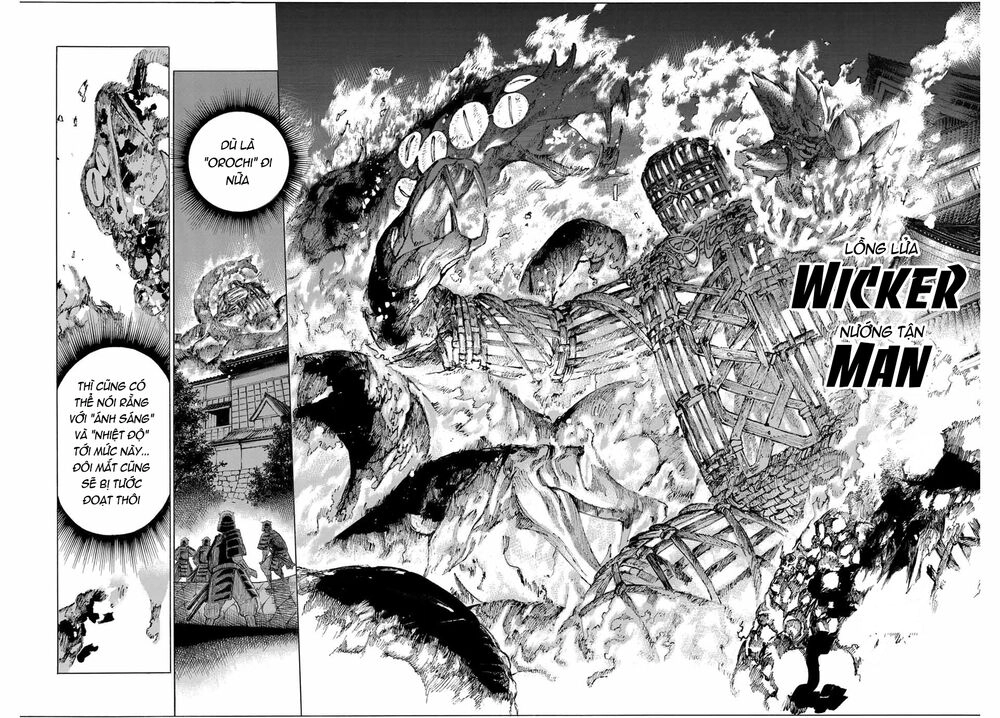 Fate/Grand Order: Epic Of Remnant - Shimosa Chapter 28 - 17