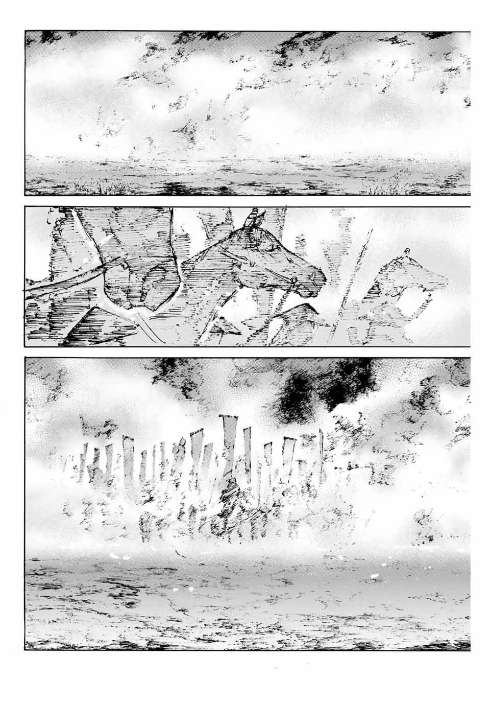 Fate/Grand Order: Epic Of Remnant - Shimosa Chapter 30 - 20