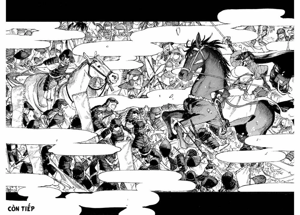 Fate/Grand Order: Epic Of Remnant - Shimosa Chapter 30 - 26