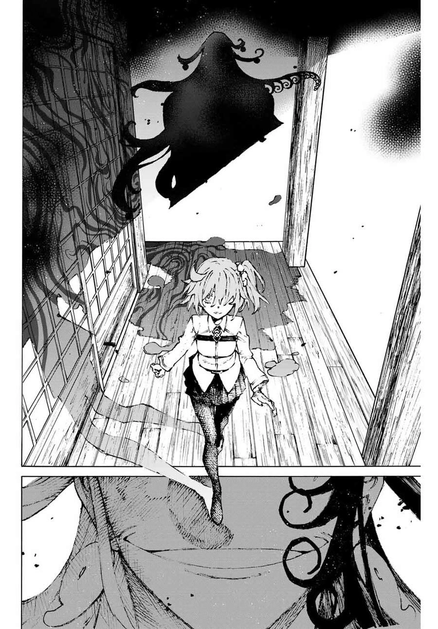 Fate/Grand Order: Epic Of Remnant - Shimosa Chapter 34 - 7