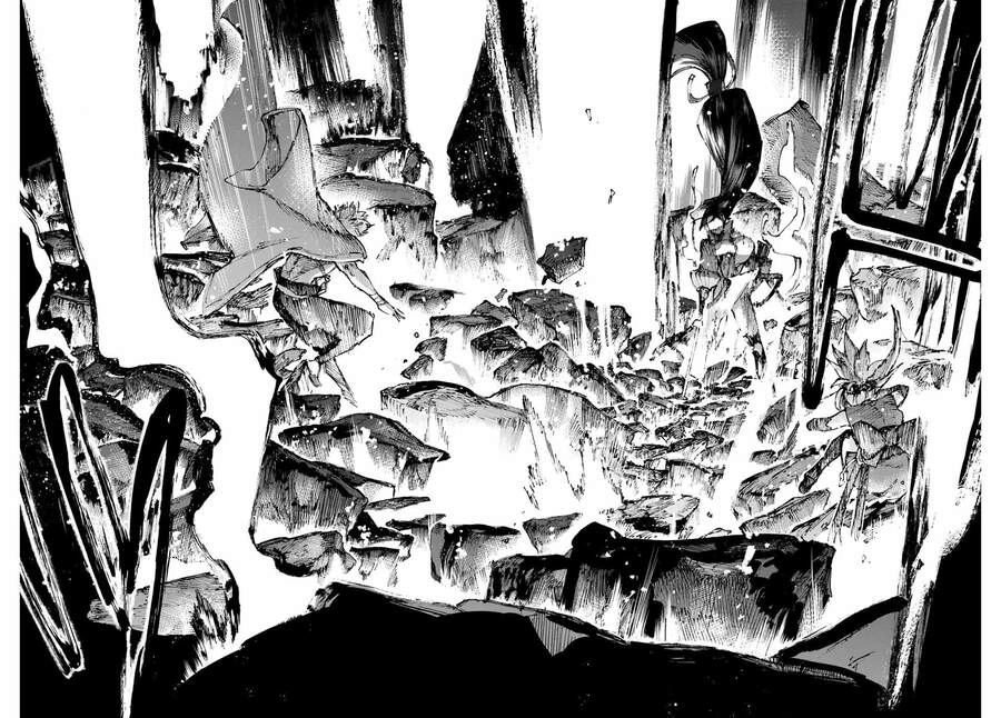 Fate/Grand Order: Epic Of Remnant - Shimosa Chapter 34 - 16