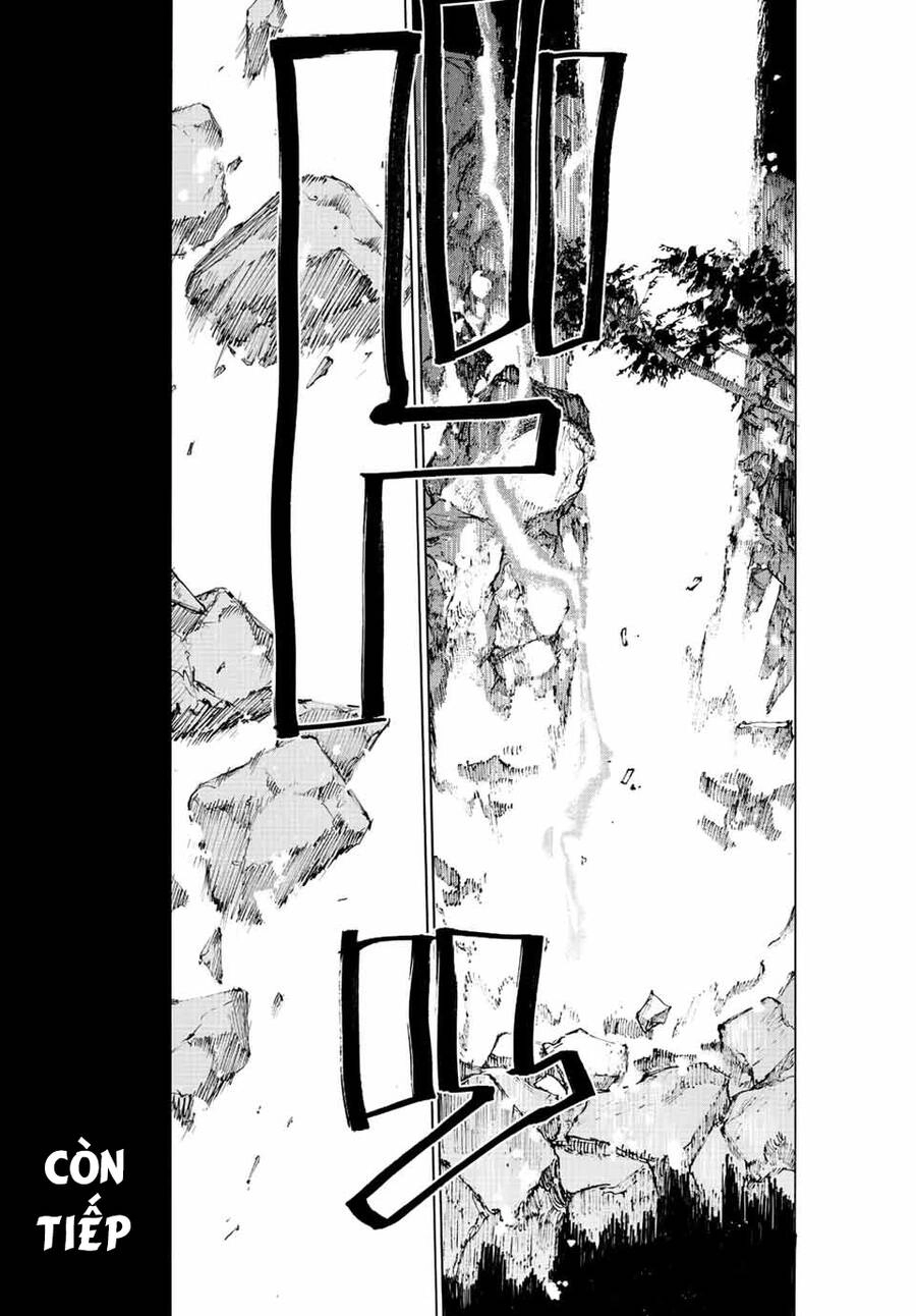 Fate/Grand Order: Epic Of Remnant - Shimosa Chapter 36 - 32