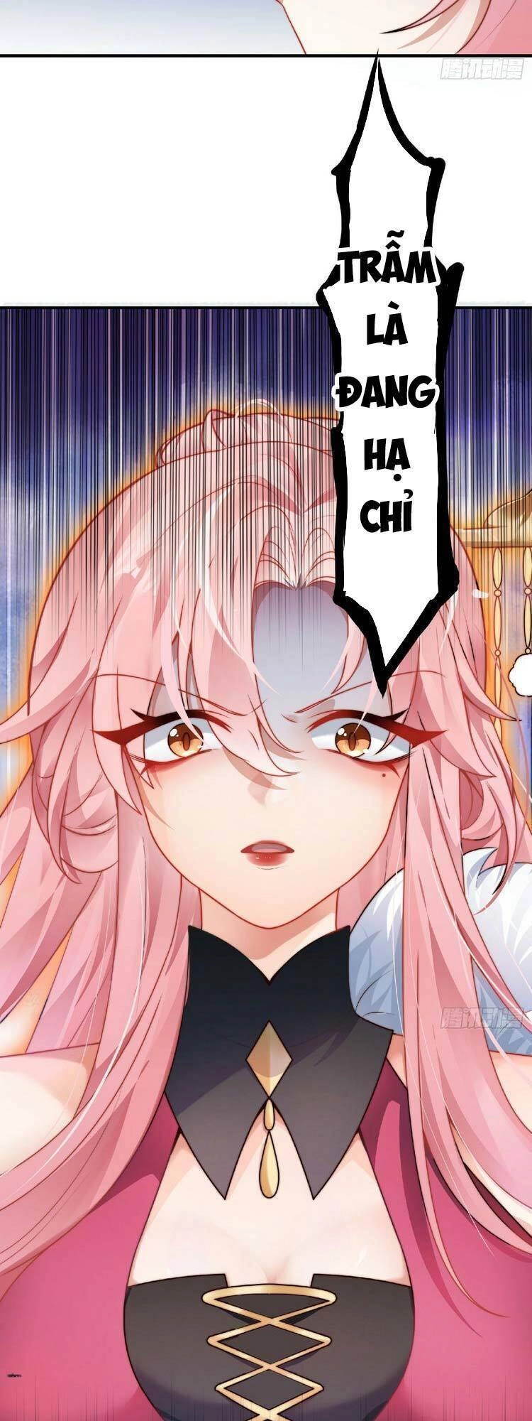 Vạn Đạo Chúa Tể Chapter 1 - 5