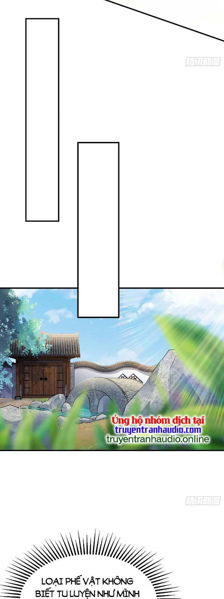 Vạn Đạo Chúa Tể Chapter 1 - 10