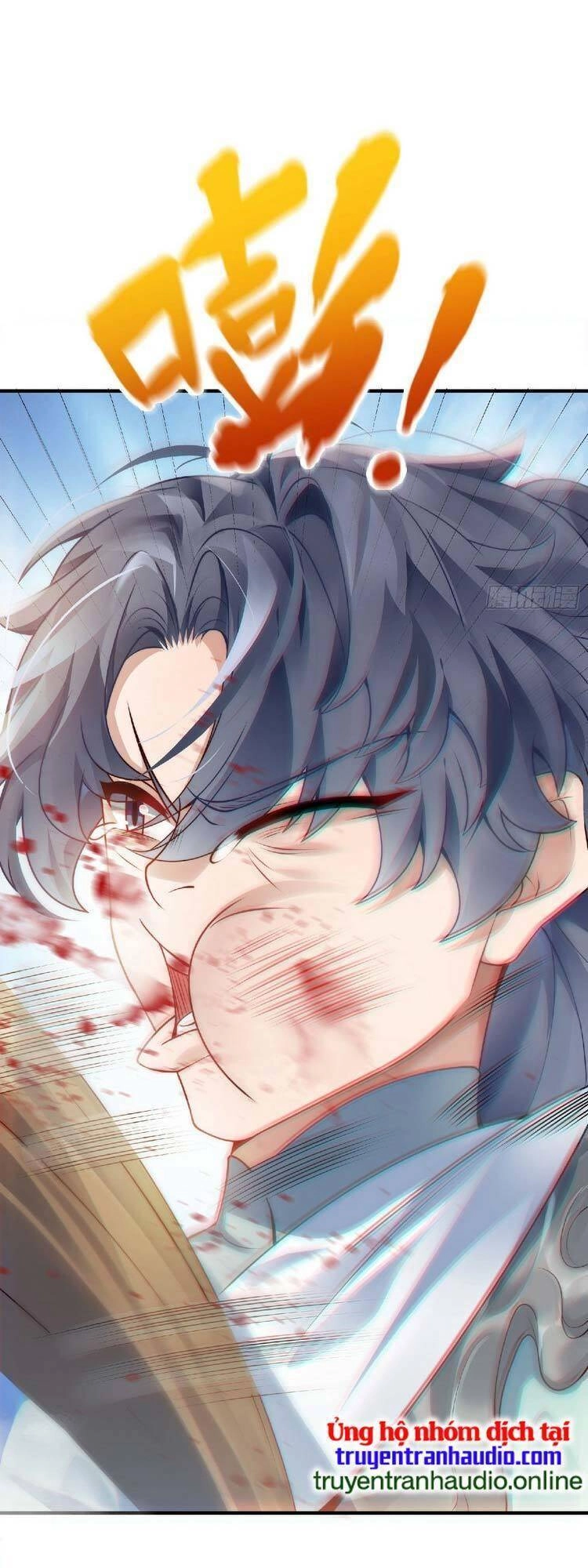 Vạn Đạo Chúa Tể Chapter 1 - 26