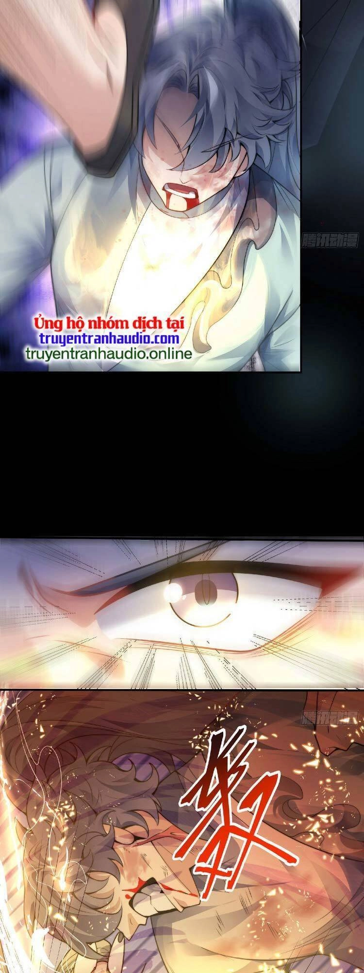 Vạn Đạo Chúa Tể Chapter 1 - 33