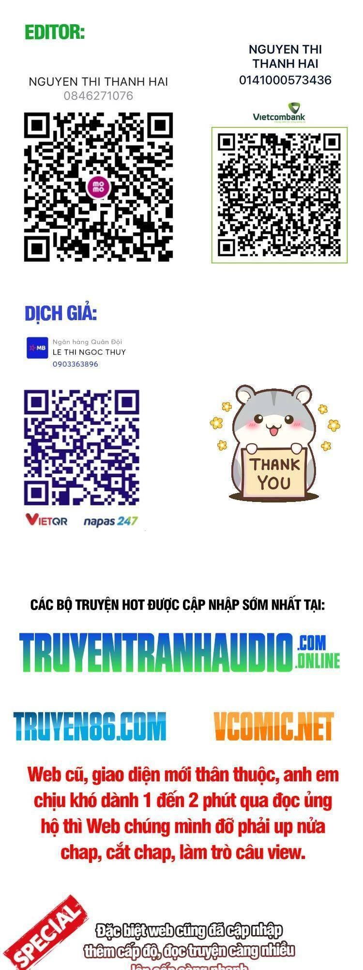 Vạn Đạo Chúa Tể Chapter 1 - 44