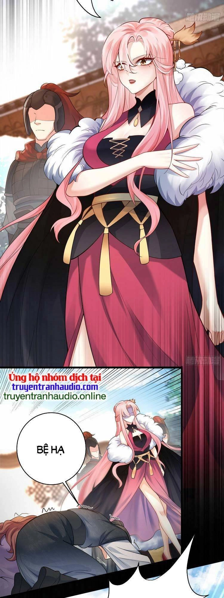 Vạn Đạo Chúa Tể Chapter 2 - 2