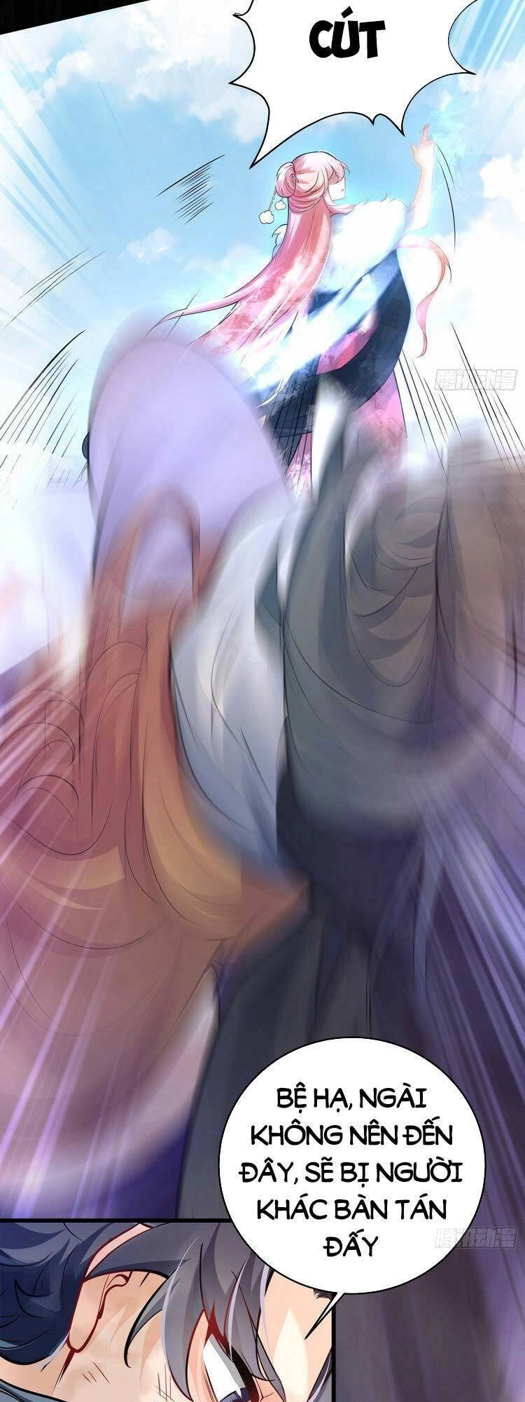 Vạn Đạo Chúa Tể Chapter 2 - 3