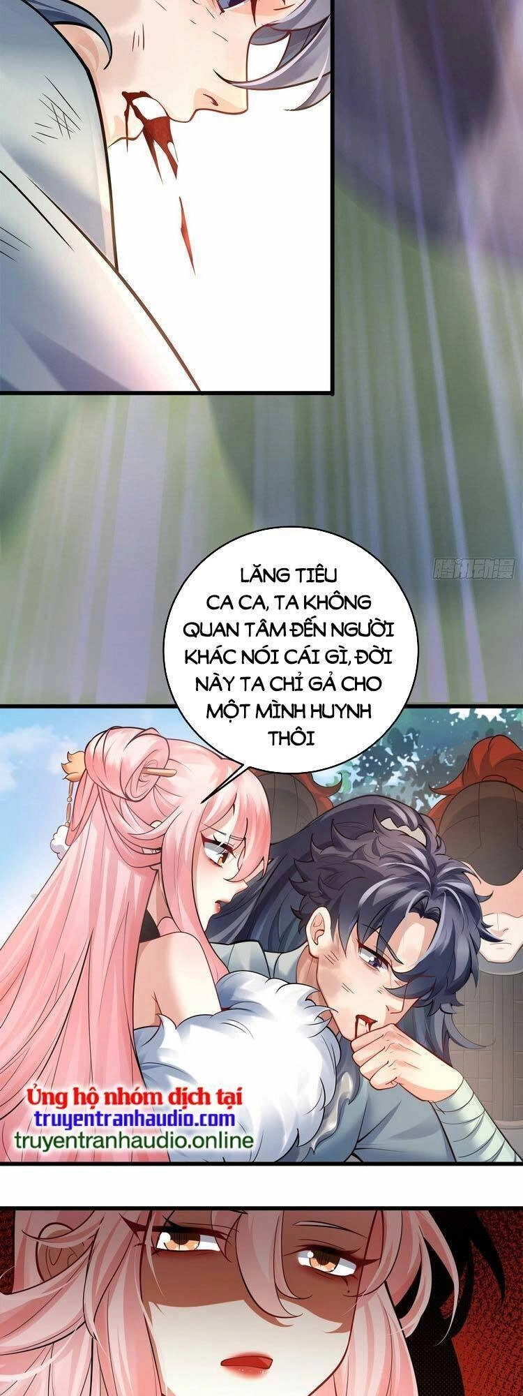 Vạn Đạo Chúa Tể Chapter 2 - 4