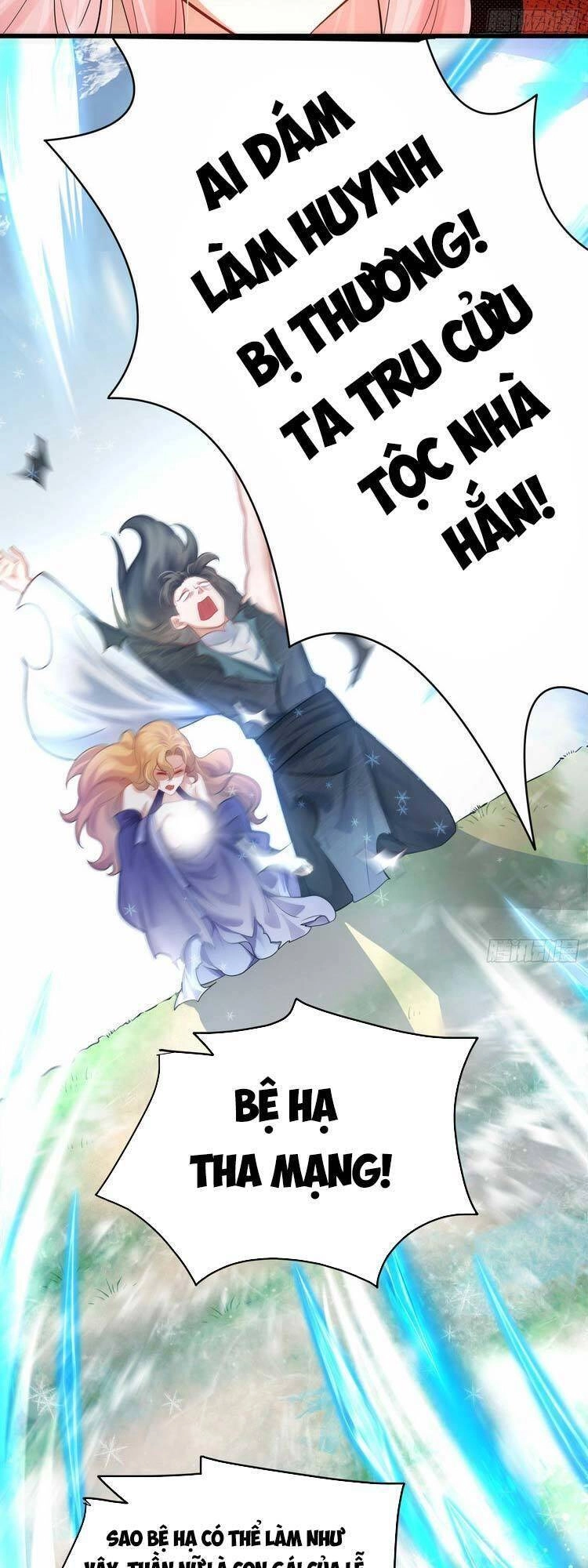 Vạn Đạo Chúa Tể Chapter 2 - 5