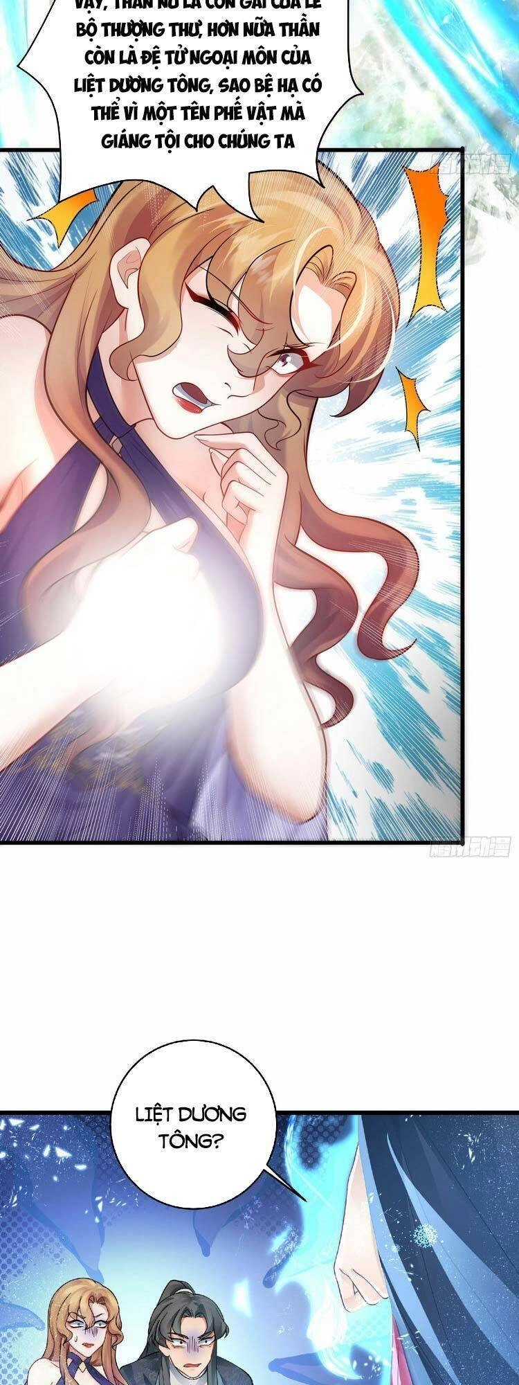 Vạn Đạo Chúa Tể Chapter 2 - 6