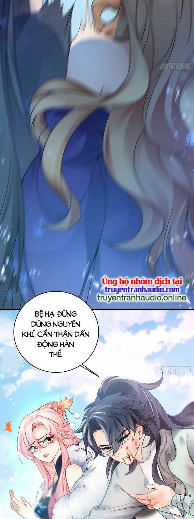 Vạn Đạo Chúa Tể Chapter 2 - 8