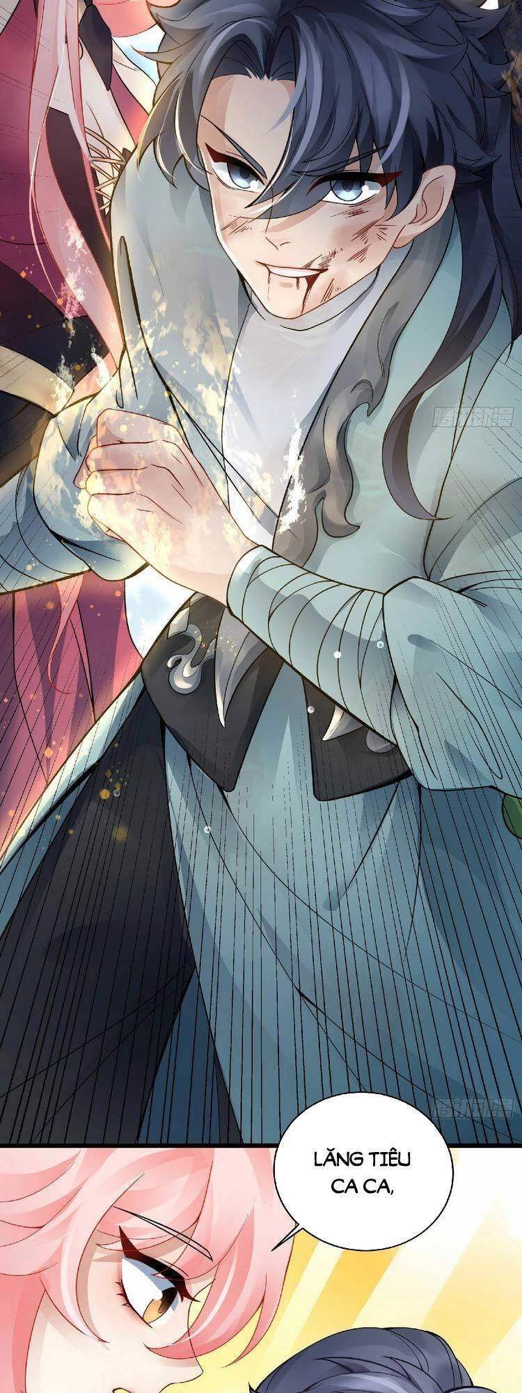 Vạn Đạo Chúa Tể Chapter 2 - 10